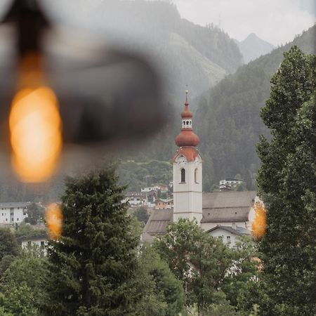 Hotel Kreuz Pfunds Esterno foto