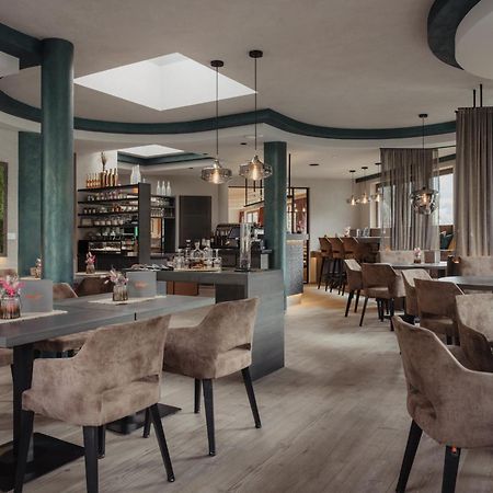 Hotel Kreuz Pfunds Esterno foto