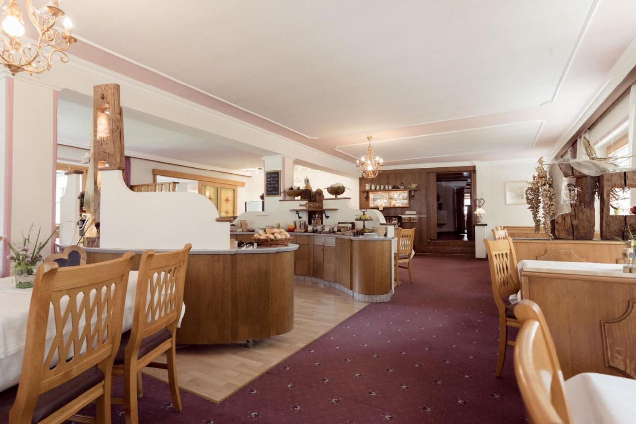 Hotel Kreuz Pfunds Esterno foto