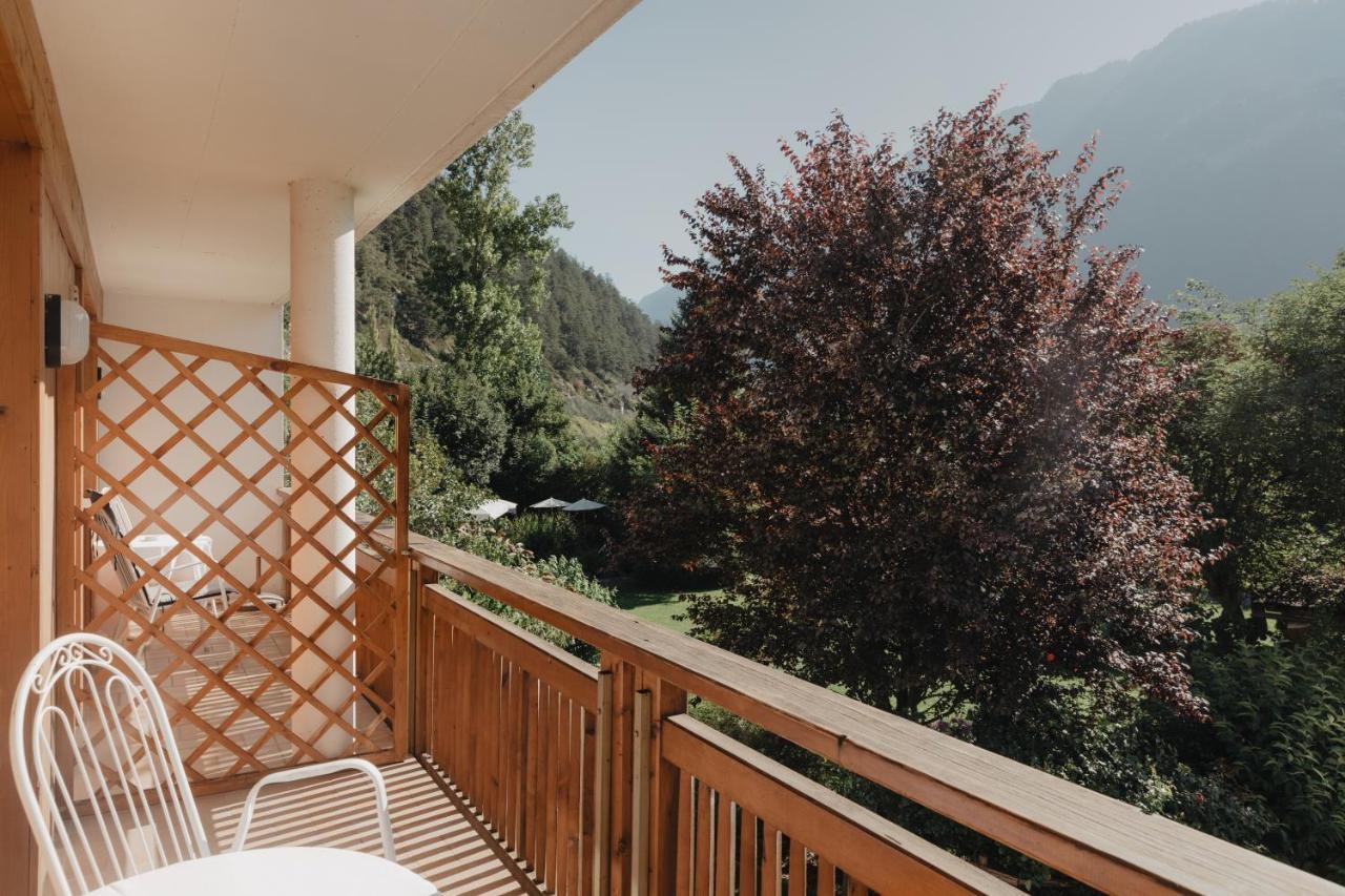 Hotel Kreuz Pfunds Esterno foto