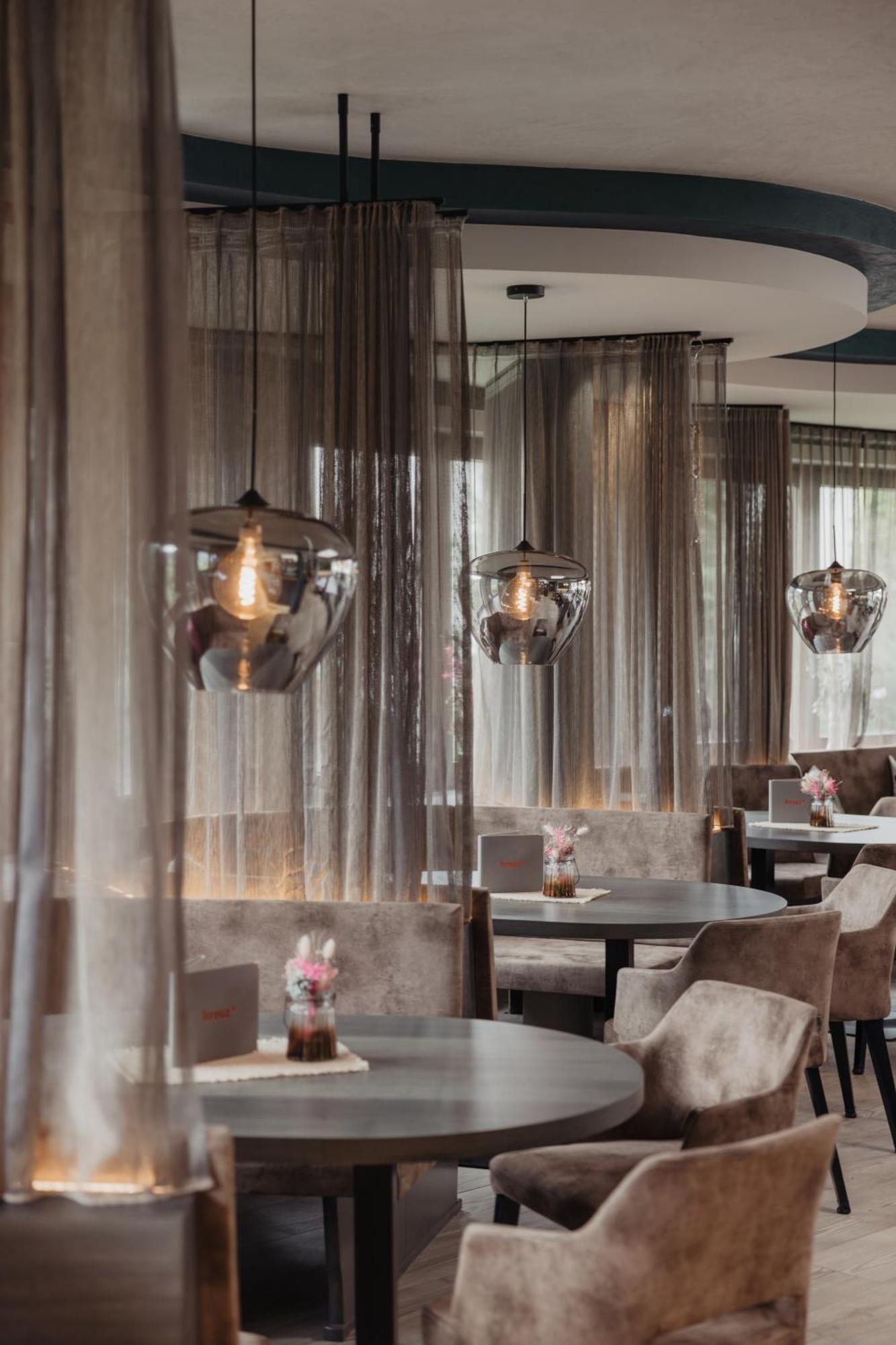 Hotel Kreuz Pfunds Esterno foto