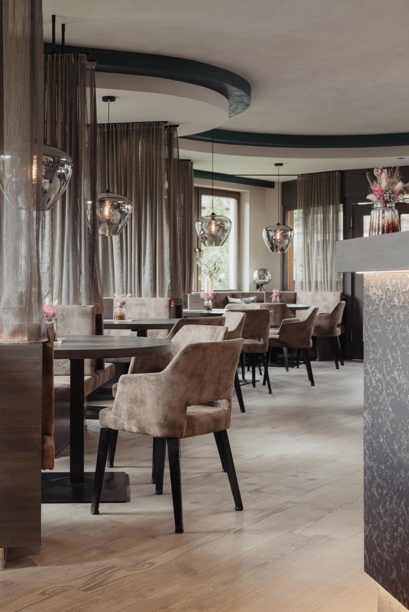 Hotel Kreuz Pfunds Esterno foto