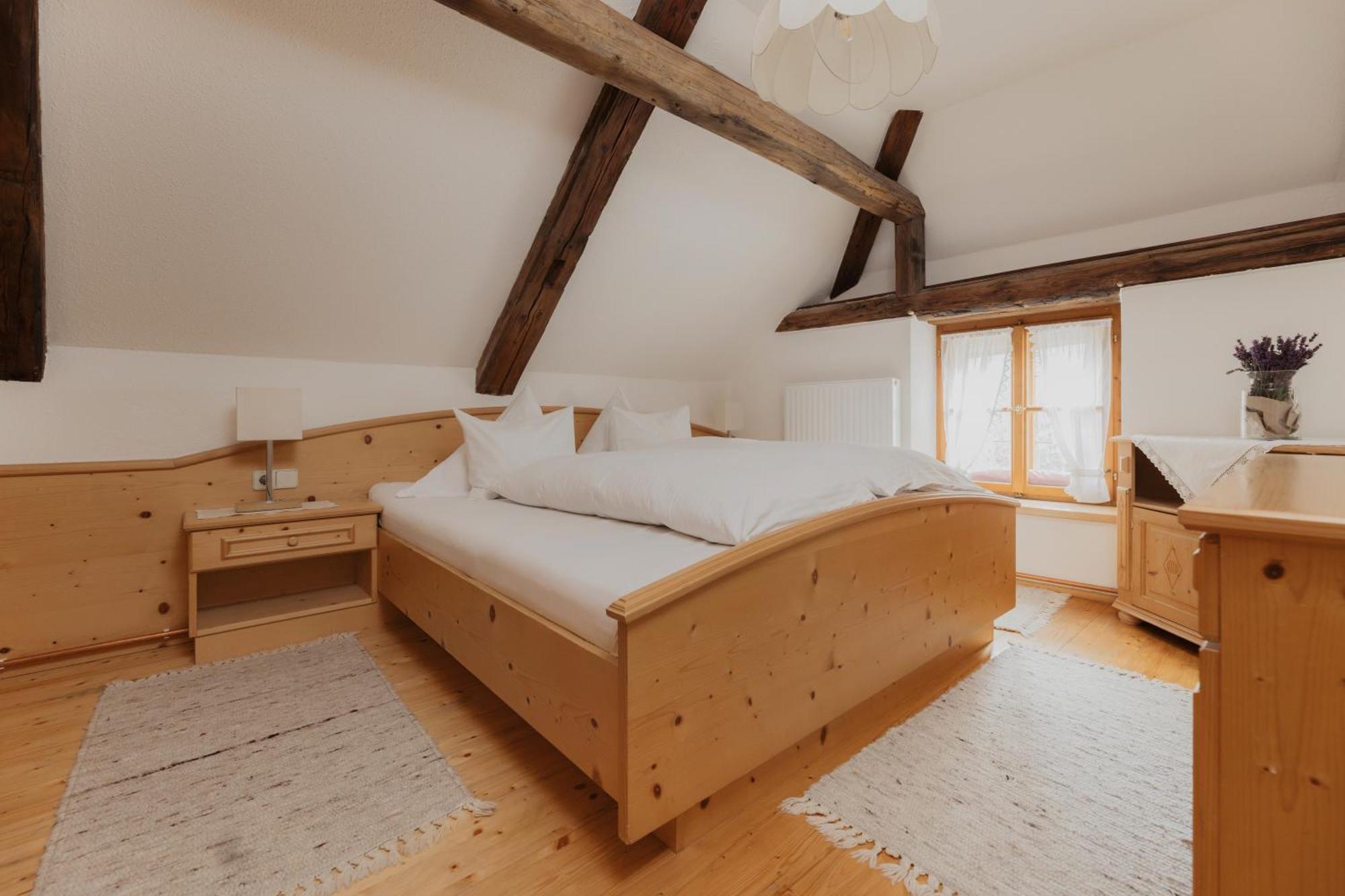 Hotel Kreuz Pfunds Esterno foto