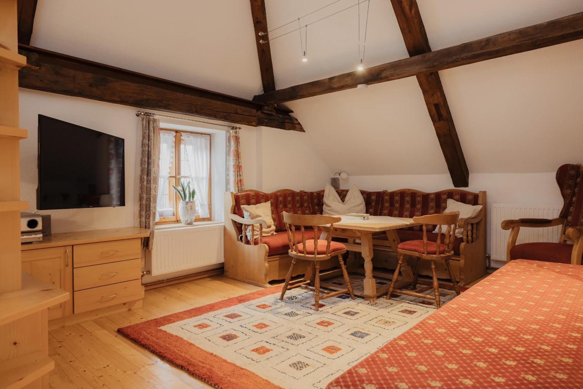 Hotel Kreuz Pfunds Esterno foto