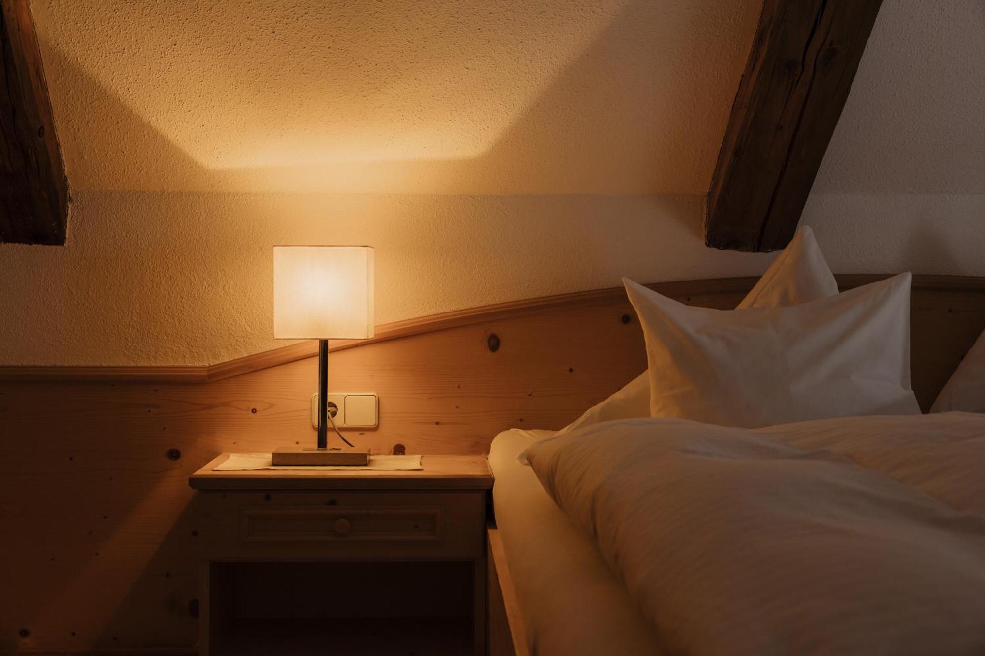 Hotel Kreuz Pfunds Esterno foto