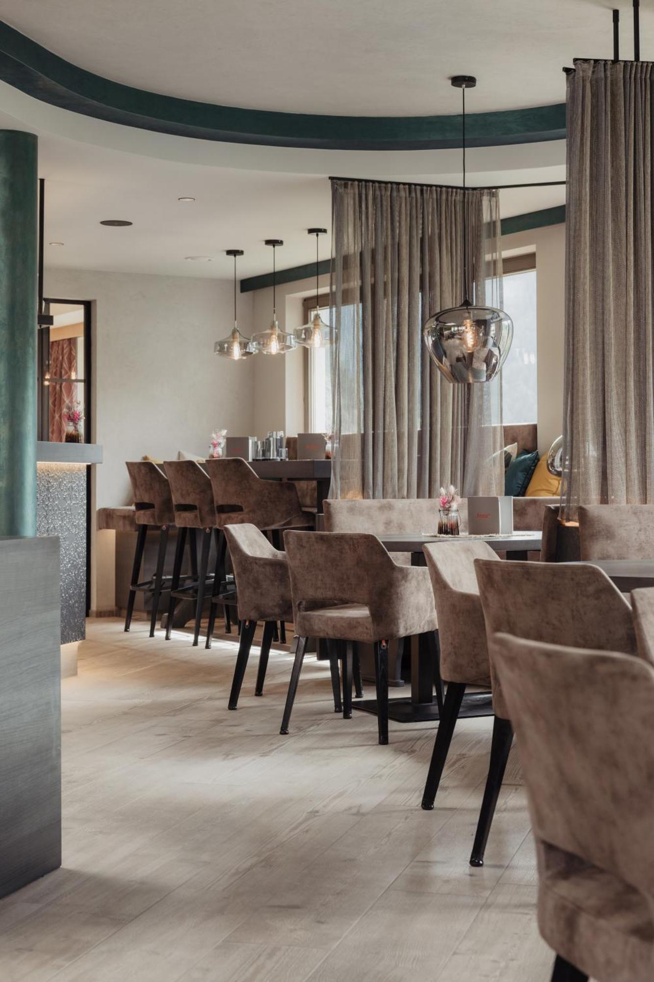 Hotel Kreuz Pfunds Esterno foto