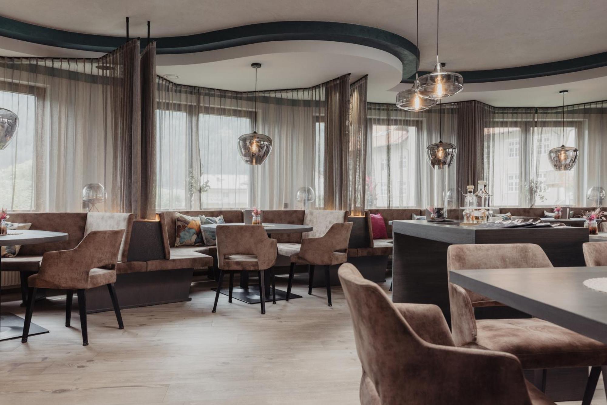 Hotel Kreuz Pfunds Esterno foto