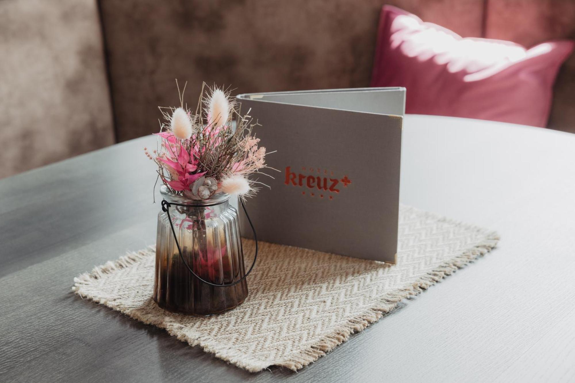 Hotel Kreuz Pfunds Esterno foto
