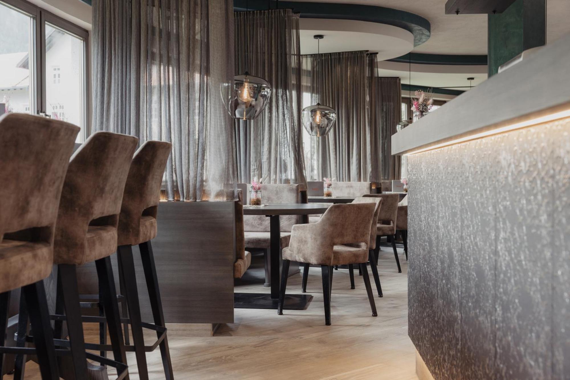 Hotel Kreuz Pfunds Esterno foto