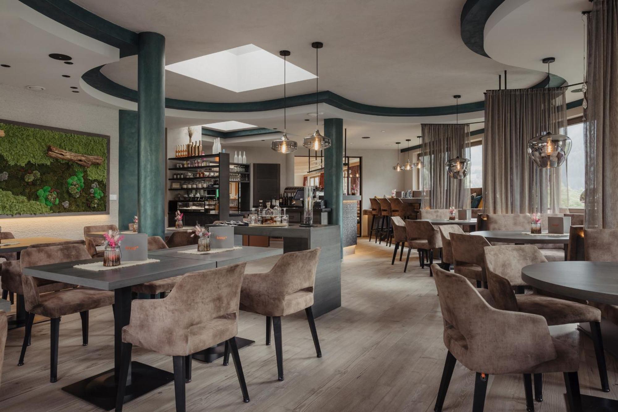 Hotel Kreuz Pfunds Esterno foto